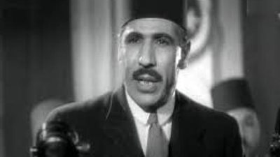 عباس فارس .. حكايات لا تعرفها عن أخطر رجل في السينما المصرية