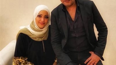 محمود عبد المغني  : كل ثانية و أنتي طيبة يا زوجتي و أم ولادي