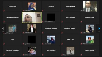 ”الترجمة والكتابة للصحافة” بألسن عين شمس