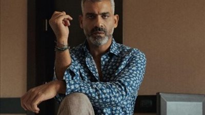 هاني عادل يبدأ تصوير أولي مشاهده في ”شقة 6” وهذه تفاصيل دوره