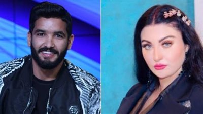 صوفينار :صالح جمعة بيعاكسني.. والجمهور يعلق ”عمرو وردة عضك ولا ايه”