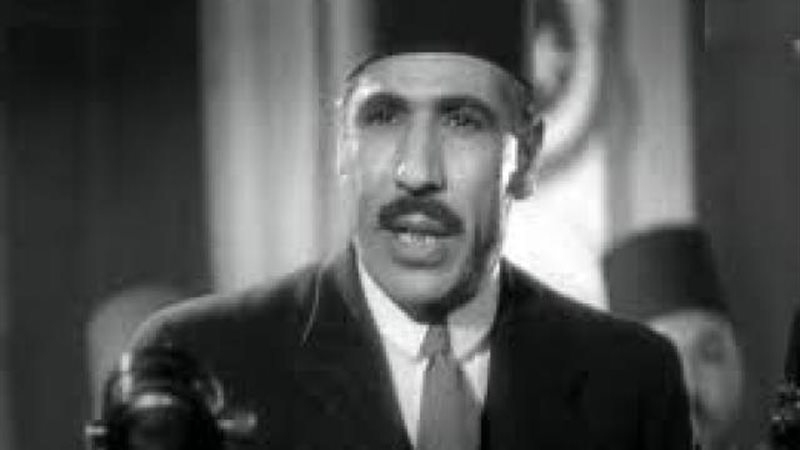 عباس فارس