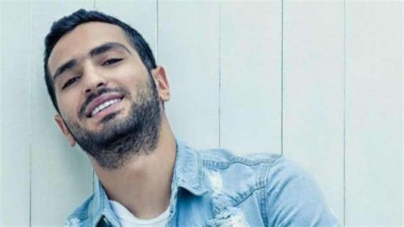 محمد الشرنوبي
