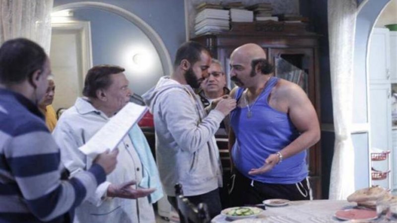 محمد ثروت