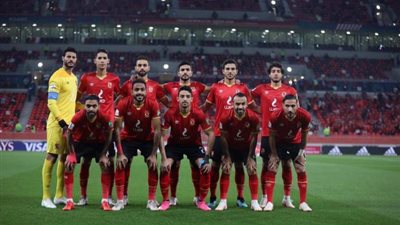 الأهلي يجهز نجم الفريق لموقعة المريخ السوداني بدوري الأبطال
