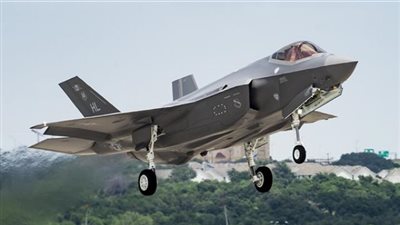 عاجل.. طائرات إسرائيلية تخترق الأجواء اللبنانية