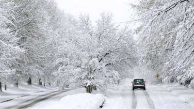 بيان خطير من الأرصاد بشأن تعرض مصر لعاصفة ثلجية الأيام المقبلة