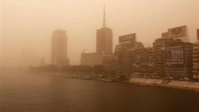 منخفض جوي يضرب البلاد .. تحذير خطير من الأرصاد بشأن طقس الثلاثاء