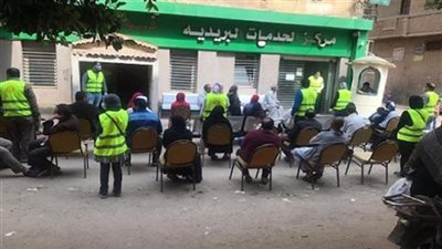 رابط جديد على الواتس آب لتسجيل بيانات العمالة غير المنتظمة لصرف معاش دائم .. اعرف الحقيقة