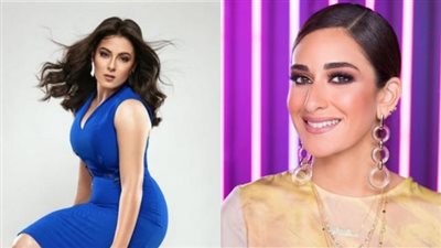 تعرف على صلة قرابة نهى عابدين وأمينة خليل