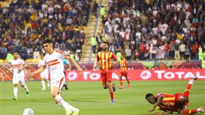 في عيد الحب.. الزمالك يحقق بطولتين على حساب الترجي والمقاولون العرب