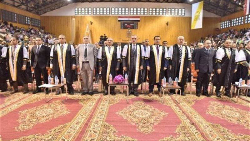 محافظ أسيوط