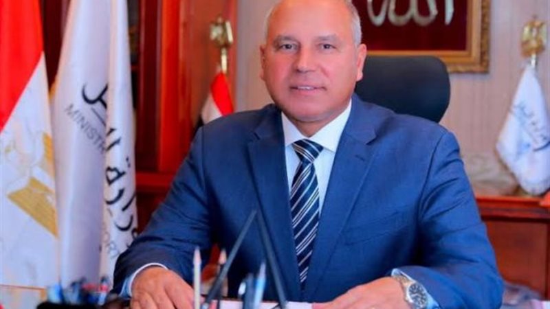 وزير النقل