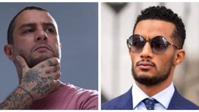 اسمع ـ أغنية أحمد الفيشاوي الجديدة ”نمبر 2” ردا على محمد رمضان