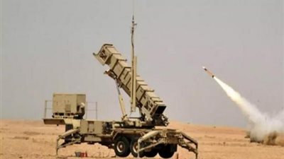 عاجل.. التحالف يصدّ هجومًا إرهابيًا جديدًا للحوثيين على السعودية