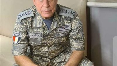 شريف منير يكشف تفاصيل دوره في ”السرب”