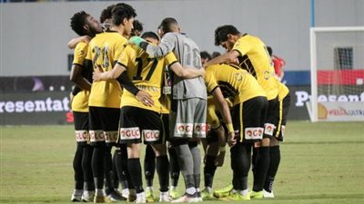 الإنتاج الحربي يبدأ الاستعداد لمواجهة غزل المحلة في الدوري