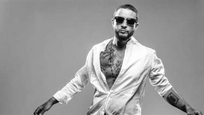 أحمد الفيشاوي :أنا شمام ولسه بحب شيرين رضا