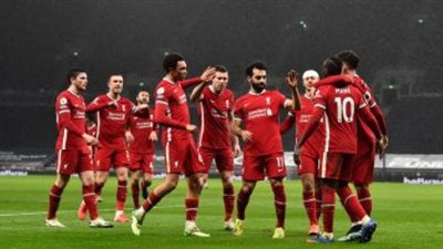 نجم ليفربول السابق يشعر بالقلق على الفريق في مواجهة لايبزج الألماني