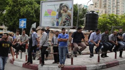 أرقام صادمة.. الإحصاء يعلن ارتفاع نسبة البطالة من حملة المؤهلات لـ82,0٪