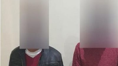 مباحث الأموال العامة تواصل مكافحة جرائم ا الإستيلاء على المال العام