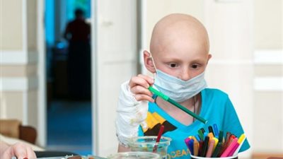 بمناسبة اليوم العالمي لسرطان الأطفال.. إليك أبرز النصائح للوقاية من المرض الخطير