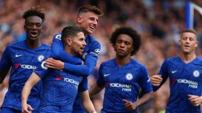 الدوري الإنجليزي.. موعد مباراة تشيلسي ونيوكاسل يونايتد والقنوات الناقلة