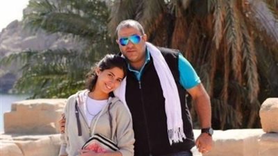 معلومات عن الفنانة التي خطفت زوج روبي