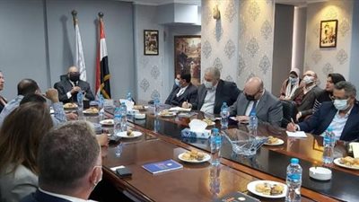 وزير التموين : يعلن تفاصيل طرح‪8 ‬ فرص استثمارية جديدة في 5 محافظات