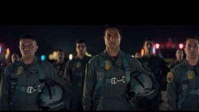 حكاية فيلم ”السرب” يحكي انتقام الجيش من الدواعش بعد عملية ذبح الأقباط.. ولهذا السبب يظهر الرئيس السيسي في الأحداث