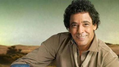 على غرار السادات.. محمد منير يتجه لفلسطين ليطالب بالسلام