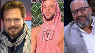 محمد إمام يدخل في صراع مع محمد رياض وبيومي فؤاد بسبب تجارة الذهب.. إليك التفاصيل