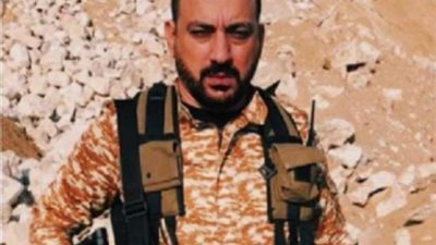 ثورة في السوشيال ميديا بعد انضمام دياب لـ داعش