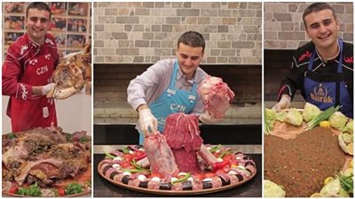 «مش هتصدق».. لماذا تم إغلاق مطعم الشيف بوراك في دبي؟