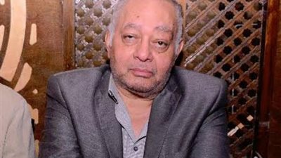 رسميًا.. سامي مغاوري يعلن إستقالته من مجلس نقابة المهن التمثيلية