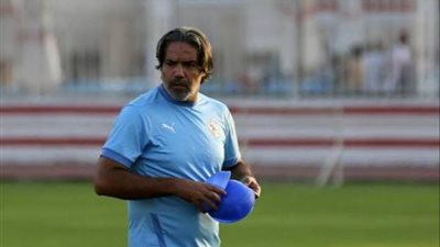 تفاصيل جلسة مدحت عبد الهادي وأحداد في الزمالك