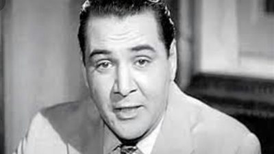 حاول سن قانون يحرم شرب الخمر.. وفاة والده غيرت حياته.. الشعراوي أوقف حرق أفلامه.. حكايات حسين صدقي