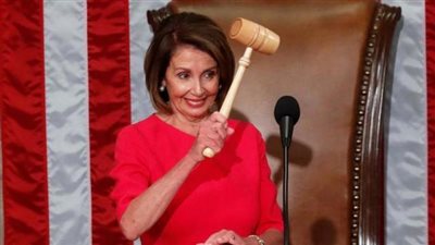 متهناش بالبراءة.. المرأة الحديدية تعيد ترامب إلي المحاكمة