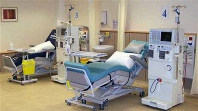 بمساعدة صندوق تحيا مصر.. تجديد 40% من وحدات الغسيل الكلوى