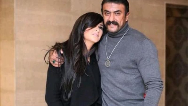 ياسمين عبد العزيز