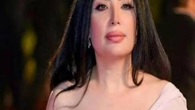 عبير صبري