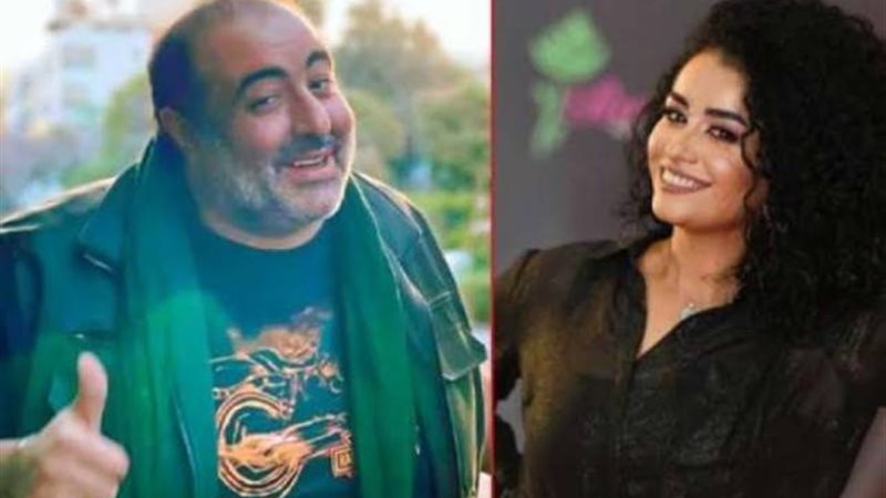 نانسي وسامح