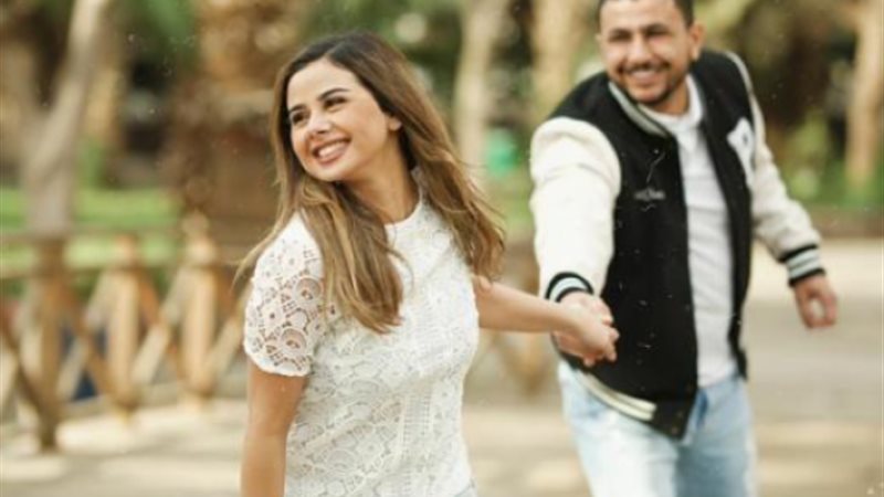 منة وعلي