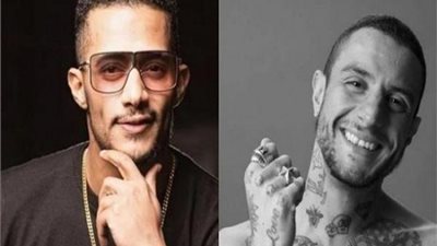 ”الحرب ابتدت وخلي جمهورك يشتمني”.. أحمد الفيشاوي يفتح النار على محمد رمضان