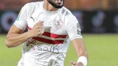 عاجل.. فرجاني ساسي ينتقل للدوري التركي