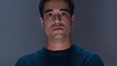 خالد أنور يخوض السباق الرمضاني بـ ”النمر” وهذه تفاصيل دوره