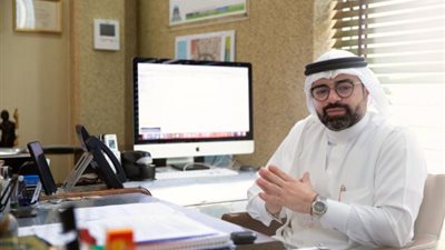 البنك الأهلي المصري يوقع عقد تمويل مع  مجموعة الشريف القابضة لإحياء فندق شبرد التاريخي