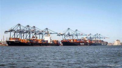 إغلاق ميناء نويبع لسوء الأحوال الجوية