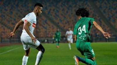 الجزيري يقود الهجوم.. تشكيل الزمالك المتوقع أمام الإسماعيلي