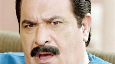 رياض الخولي يدخل في صراع مع محمد رمضان في ”موسي”